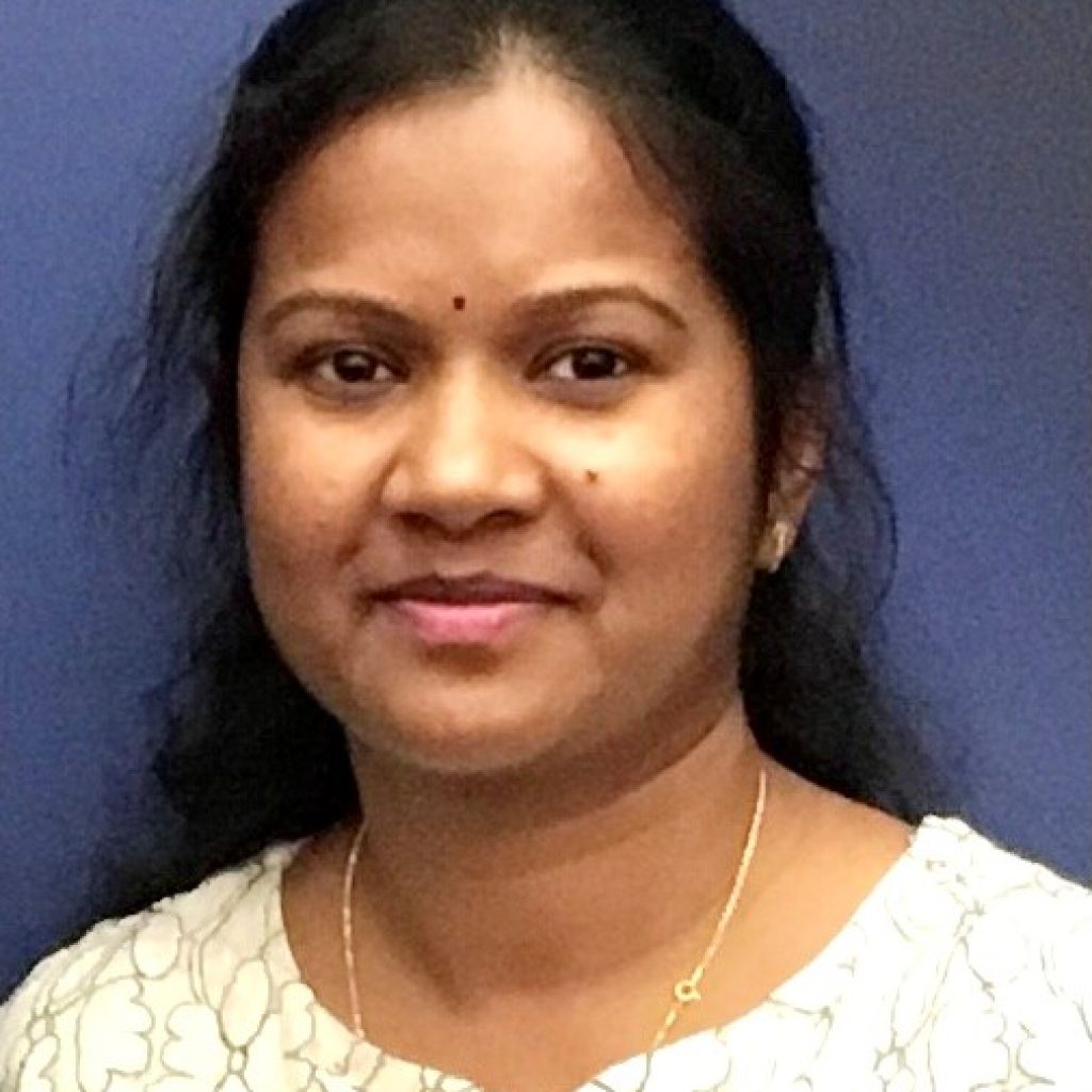 PRADHEEPA SITHRANJAN PHOTO